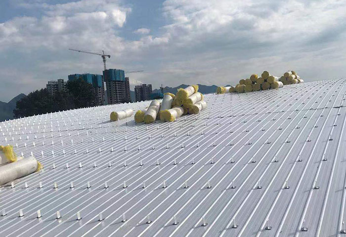 云南网架施工